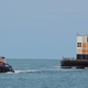 Illustration for article titled An Up Close Look at the East Coast Google Mystery Barge